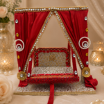 Jhula for Laddu Gopal