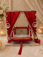 Jhula for Laddu Gopal