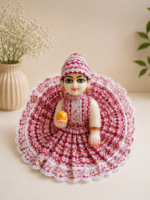Soft cotton poshak. - Image 5