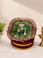 cotton poshak - Image 5