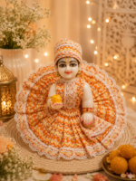 Soft cotton poshak. - Image 6