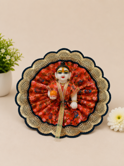 cotton poshak