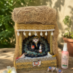 Khas kuttiya for your Laddu Gopal Ji