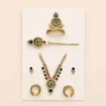 Premium mala set for laddu