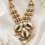 Mala for Laddu Gopal Ji