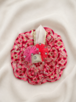 cotton poshak. - Image 6