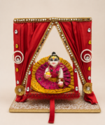 Jhula for Laddu Gopal - Image 3