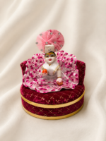 cotton poshak. - Image 4