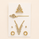 Premium mala set for laddu - Image 2