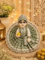 Soft cotton poshak. - Image 7