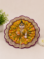 cotton poshak - Image 2