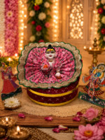 cotton poshak - Image 3