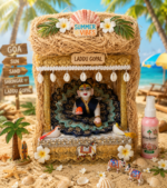 Khas kuttiya for your Laddu Gopal Ji - Image 3