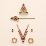 Premium mala set for laddu - Image 3