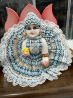 Soft cotton poshak. - Image 4