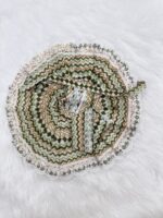 Soft cotton poshak. - Image 2