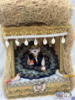 Khas kuttiya for your Laddu Gopal Ji - Image 4