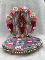 Fancy singhasan for Laddu Gopal Ji - Image 2