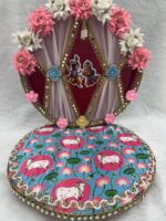 Fancy singhasan for Laddu Gopal Ji - Image 3