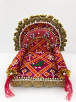 Beautiful Sinhasan for your Laddu Gopal ji - Image 3